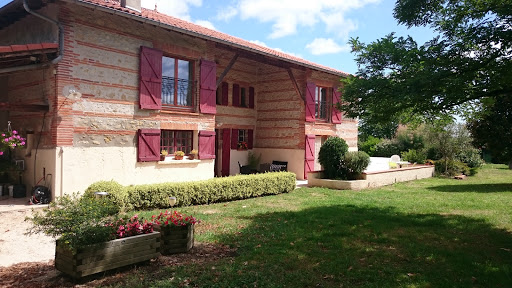 Photo de La maison de Lézat Gites et Chambres d hôtes à Lézat-sur-Lèze (09210)