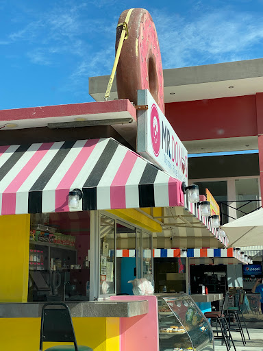 Super Mercado Las Palmas