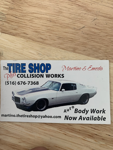 Tire Shop Plus Gallery - United States