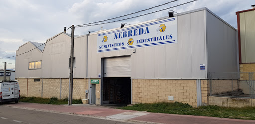 SUMINISTROS INDUSTRIALES NEBREDA HNOS, S.L. - Thumbnail