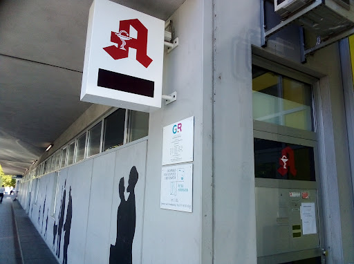 Atlas Apotheke Stuttgart - Kaufpark Freiberg - Thumbnail