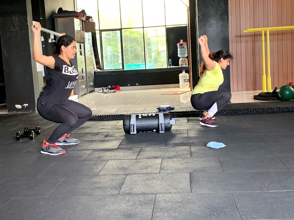 Clan Fitness Hub Pvt Ltd