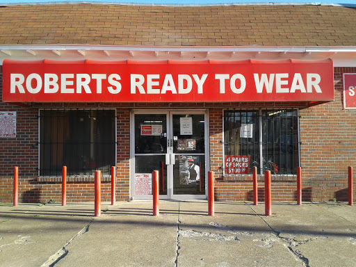 Roberts Ready to Wear