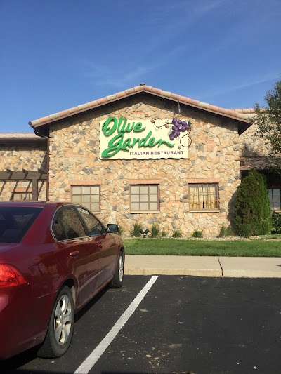 Olive Garden Italian Restaurant