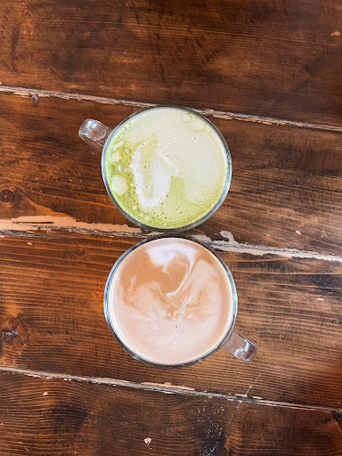 KUPPAJO ESPRESSO BAR - Thumbnail