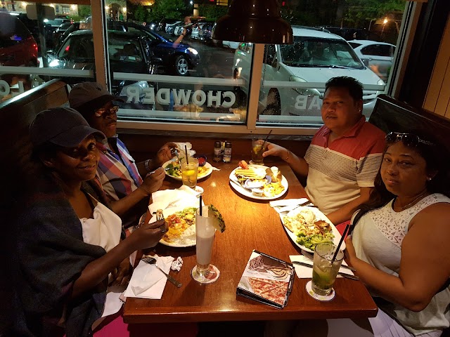 Red Lobster