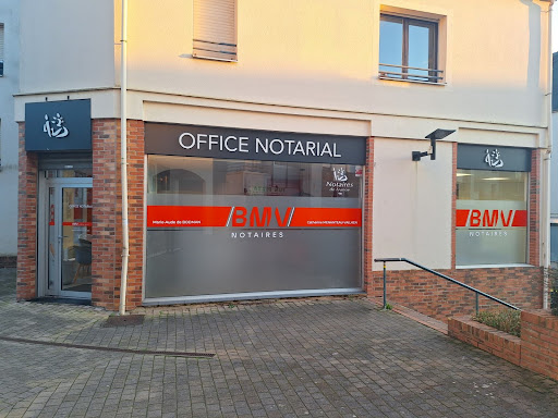 BMV NOTAIRES (de BODMAN et MENANTEAU-VAILHEN)