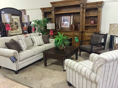 Photos of Lott's Furniture Co