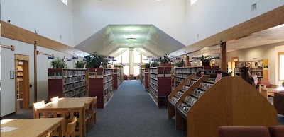 Crook County Library