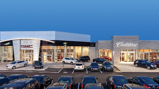 Ettleson Buick GMC Service Department - Thumbnail