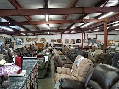 James Brothers Furniture