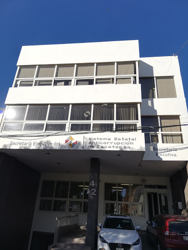 SECRETARÍA EJECUTIVA DEL SISTEMA ESTATAL ANTICORRUPCIÓN