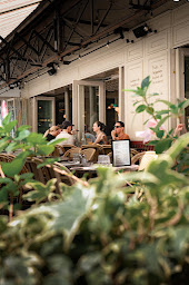 Photo n°29 de L'atelier Montparnasse à Paris (Pub)