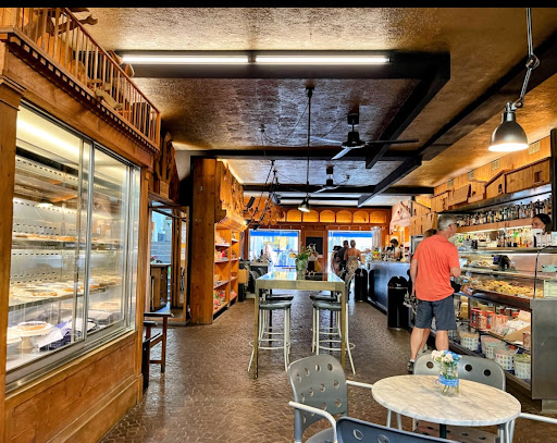 Caffè Montanucci Gallery - Italy
