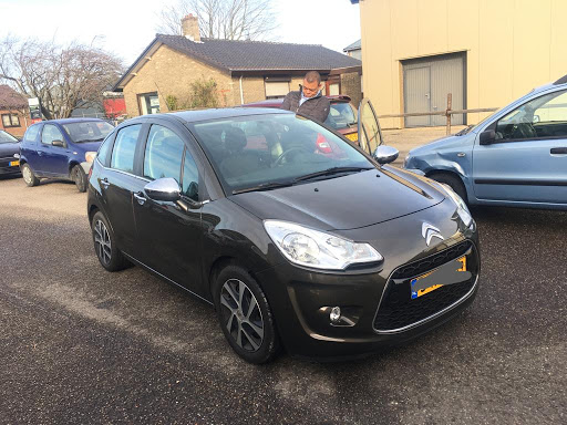 Carteam Veldema Automotive | Auto Onderhoud, Vrachtwagen onderhoud en APK in Hoofddorp - Thumbnail