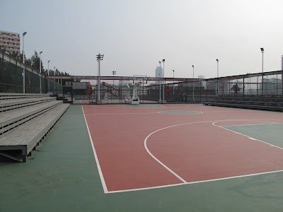 Photos of Shenzhen University Sports Square
