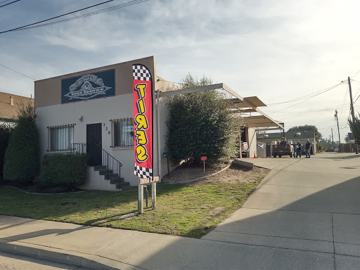 Sousa Tire Service