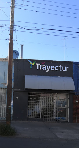 Trayectur - Visual