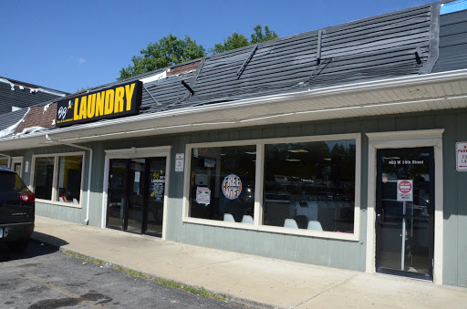 Busy B Laundromat Chicago Heights - Thumbnail