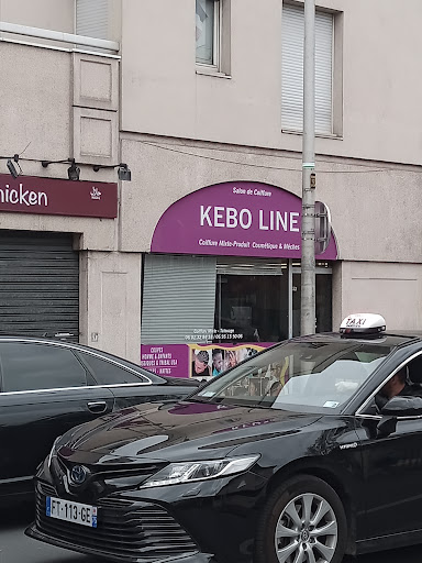 Salon De Coiffure Sarl Can Keboline