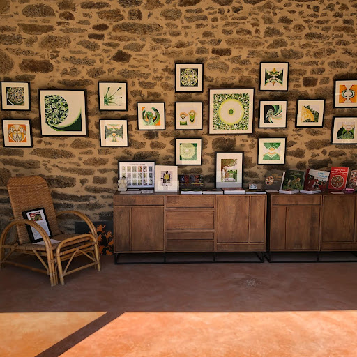 Atelier-Galerie David Balade - Thumbnail