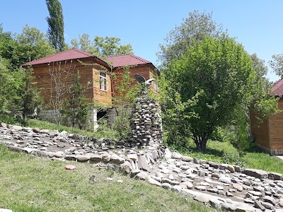 Photos of Əlincə istirahət mərkəzi