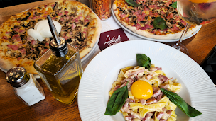 Photo n°4 de Fabioli à Villeurbanne (Pizzas à emporter)