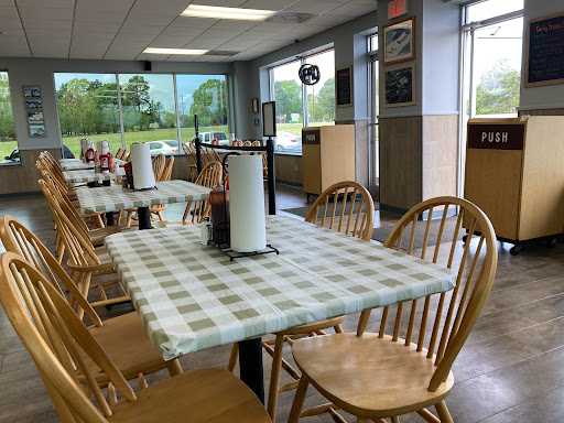 Johnnys Barbecue