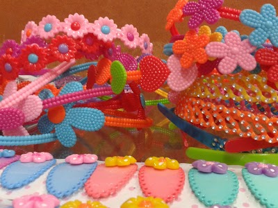 Photos of Glitter Style