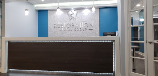 Restoration Dental Group