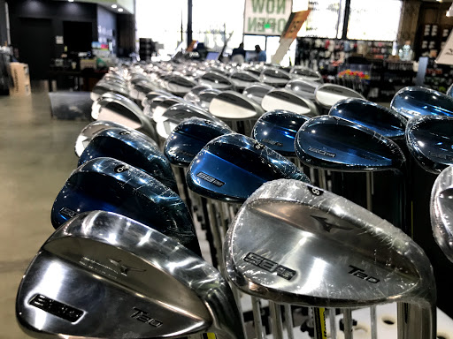 Golfio SuperStore - Thumbnail