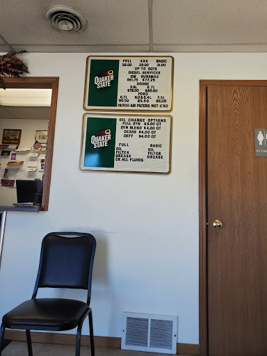 All Seasons Lube Center - Thumbnail