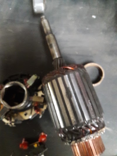 Photos of Autotec