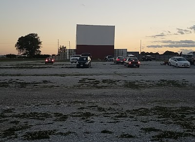 B&B Moberly Drive-In