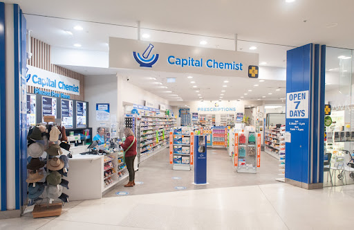 Capital Chemist Ulladulla - Thumbnail