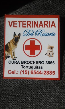 Veterinaria del Rosario, Author: Walter Ricardo Ziegler