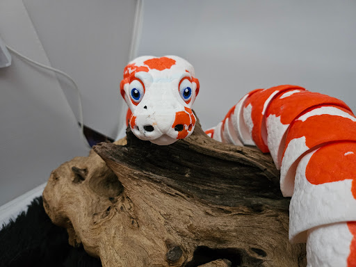 Cuddly Critter Creations, LLC - Thumbnail