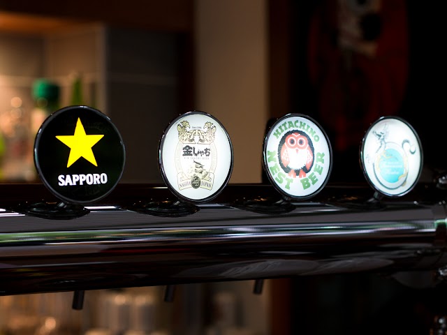 JiBiru Craft Beer Bar