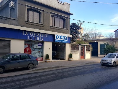 Photos of Ixina Blida