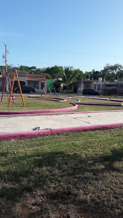 Photos of Fraccionamiento Los Almendros Park