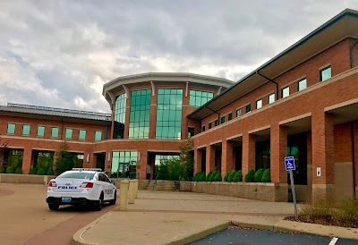 Chesterfield Municipal Court