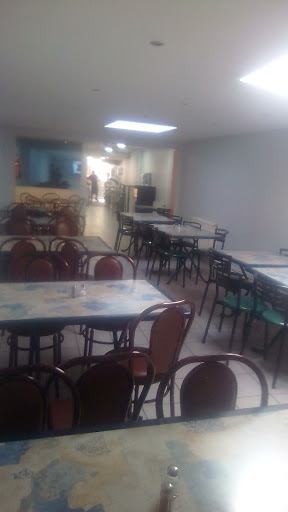 Chez le Burger