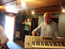 Warehouse Studios oxford