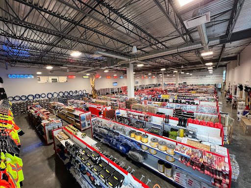 Chuck's Auto Supply Ltd - Thumbnail