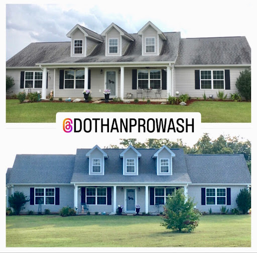 Dothan Pro Wash - Thumbnail