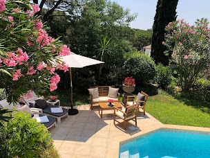 Photo n°13 de Villa Golf Azur à Saint-Raphaël (Agence de location de maisons de vacances)