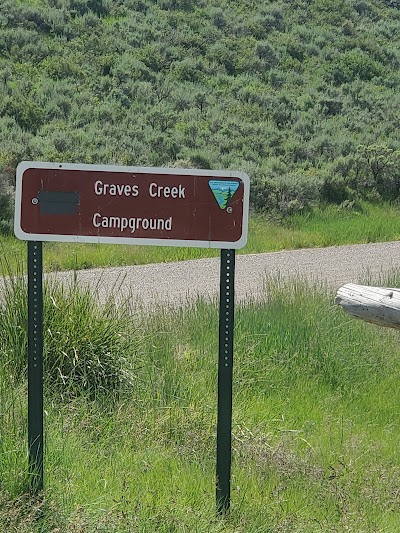 Graves Creek Campground