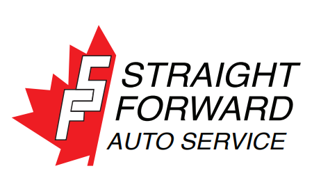Straight Forward Auto Sales and Service - Thumbnail