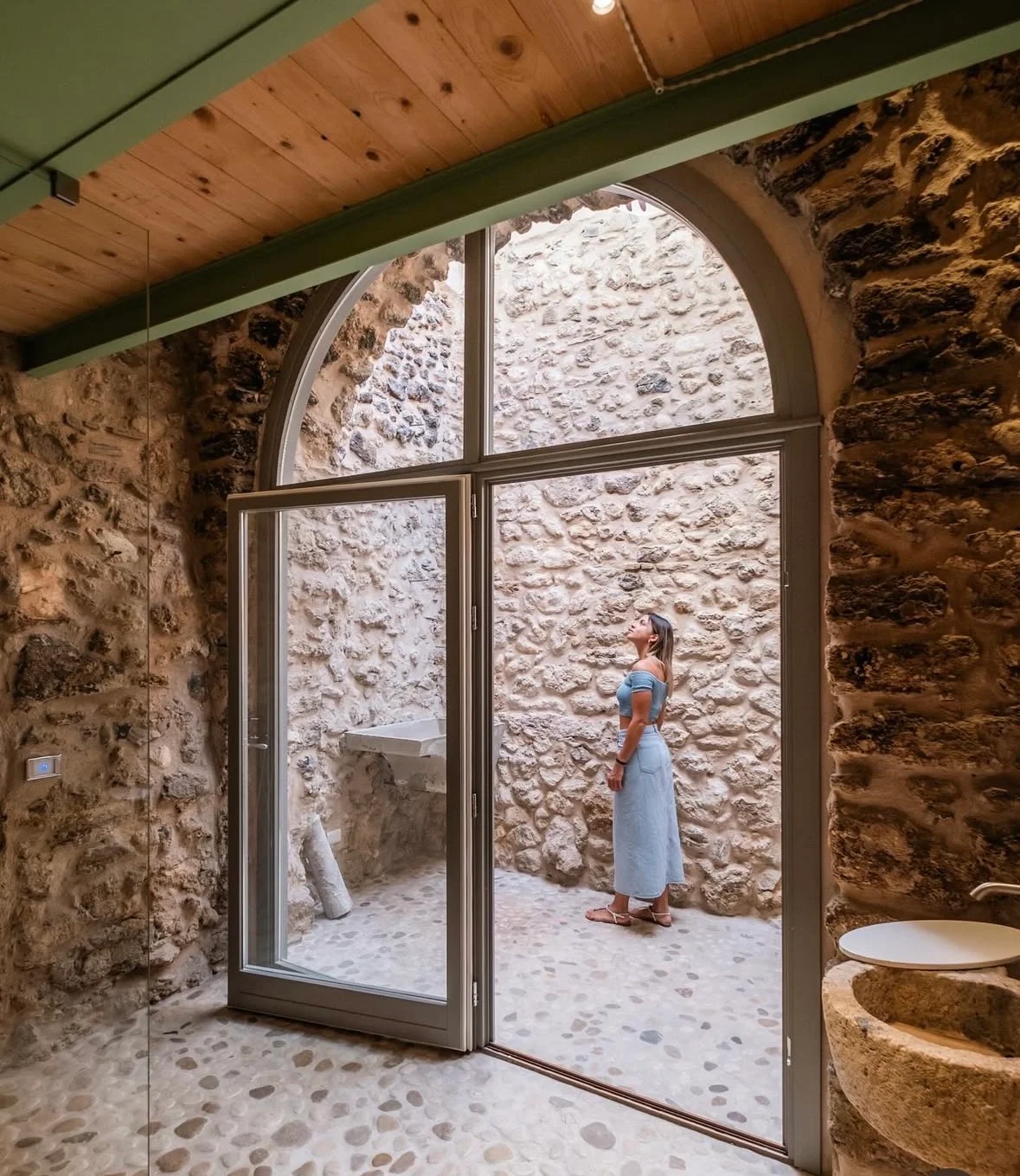 Mileca SciuSciu - Suite Spa