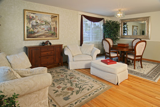 ANGEL STARS Adult Family Home